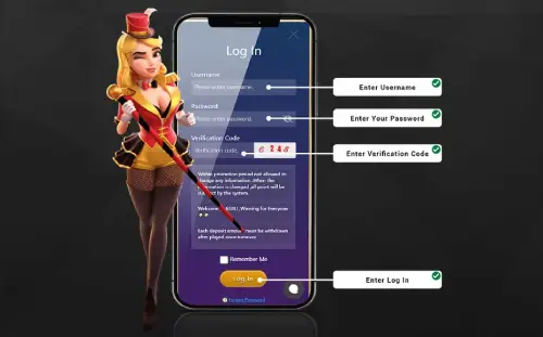 Login to Super Extreme Casino